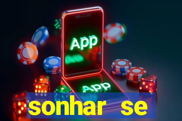 sonhar se escondendo de uma pessoa jogo do bicho